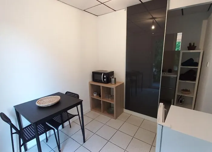 Studio Prive Dijon