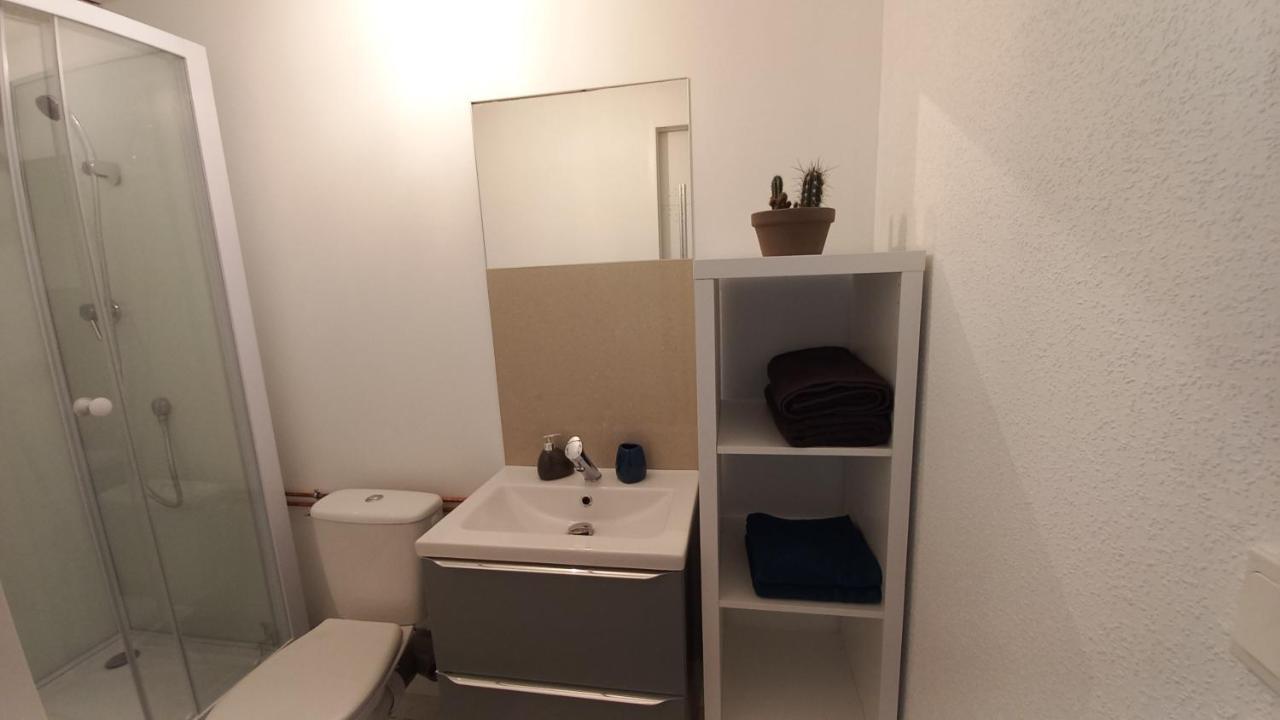 Apartment Prive *