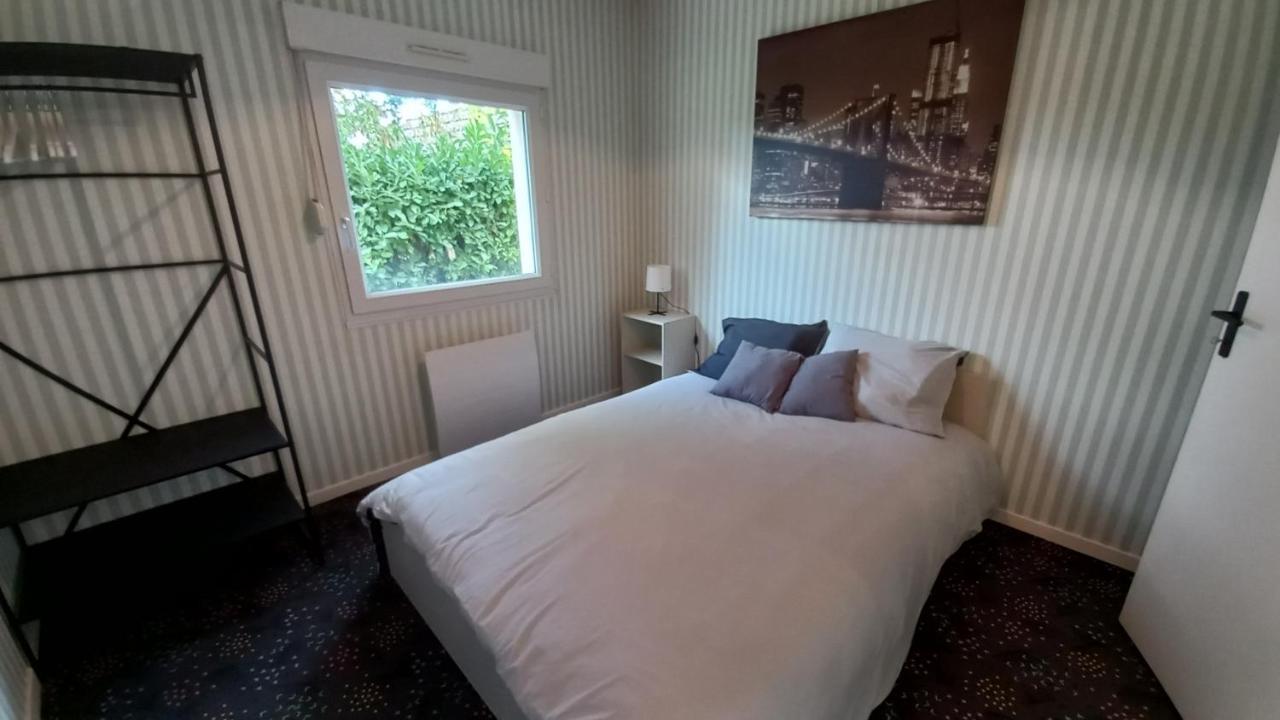 Prive Apartment *